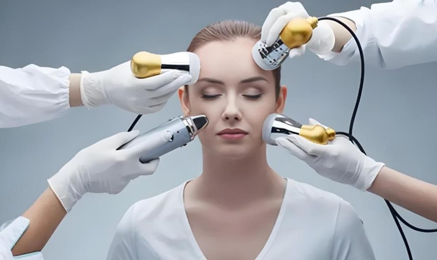 Understanding Beauty Devices: How They Work and How to Use Them Effectively